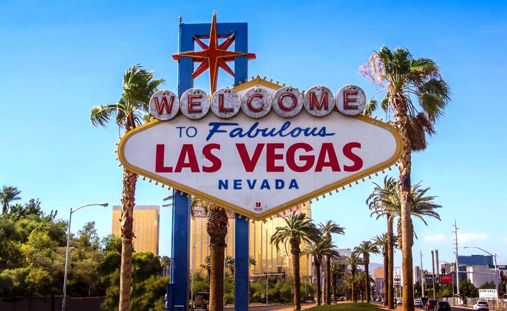 Las Vegas Family Friendly Travel Guide Las Vegas Things To Do