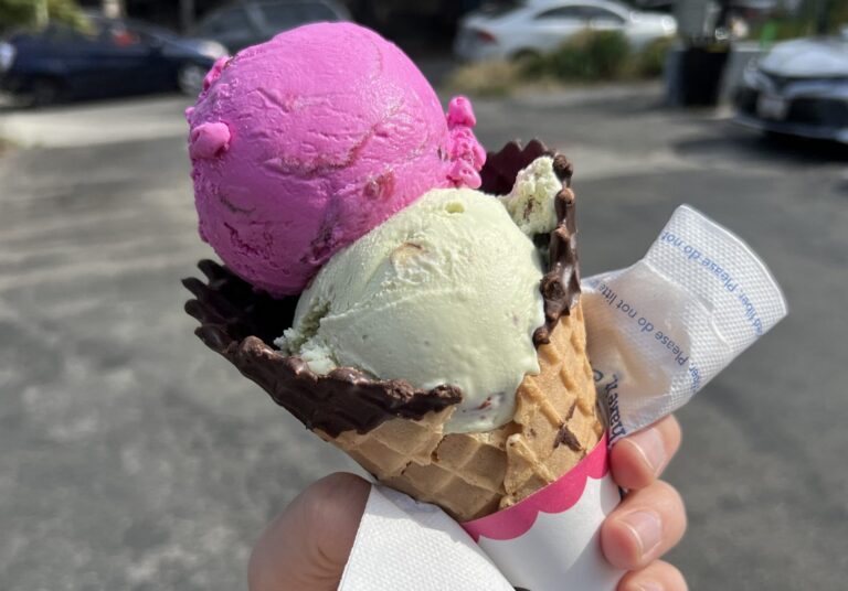 12 Best Ice Cream Shops in Los Angeles, California Best Ice Cream Shops in Los Angeles