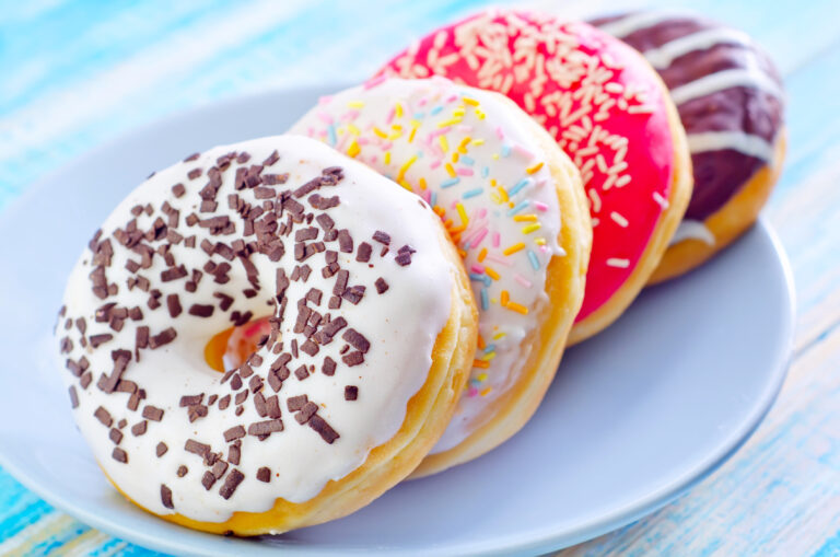 Best Desserts In San Diego County Best desserts donuts