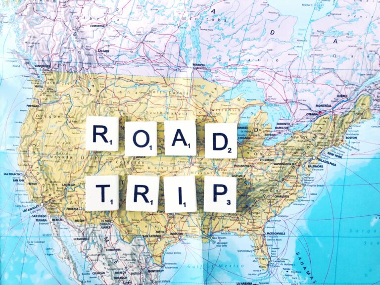 19 Fun Road Trip Games To Keep Kids Entertained Road Trip Games