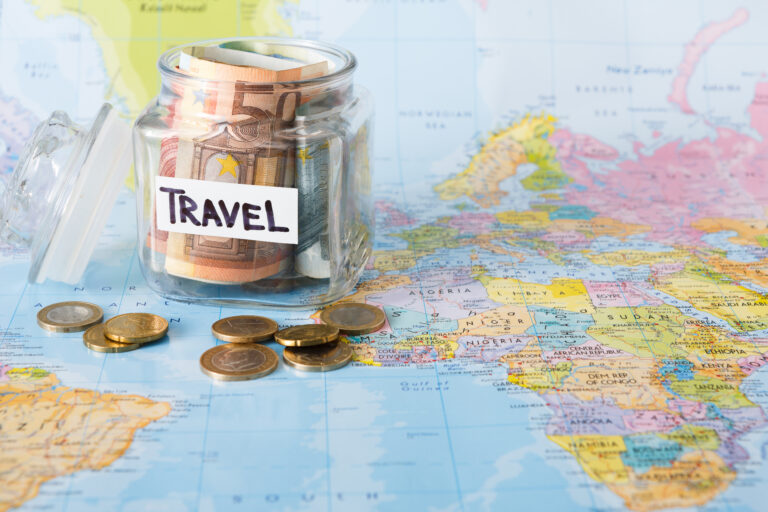 Budget Travel Tips for an Affordable Family Vacation Budget Travel