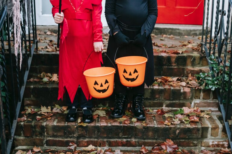 Most Popular Halloween Costumes By Age Group Children Trick or Treating